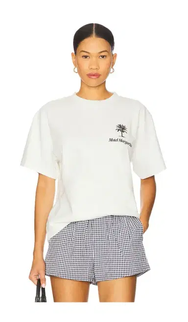 Motel Margarita Quit Your Job Tee | Thumbnail 2