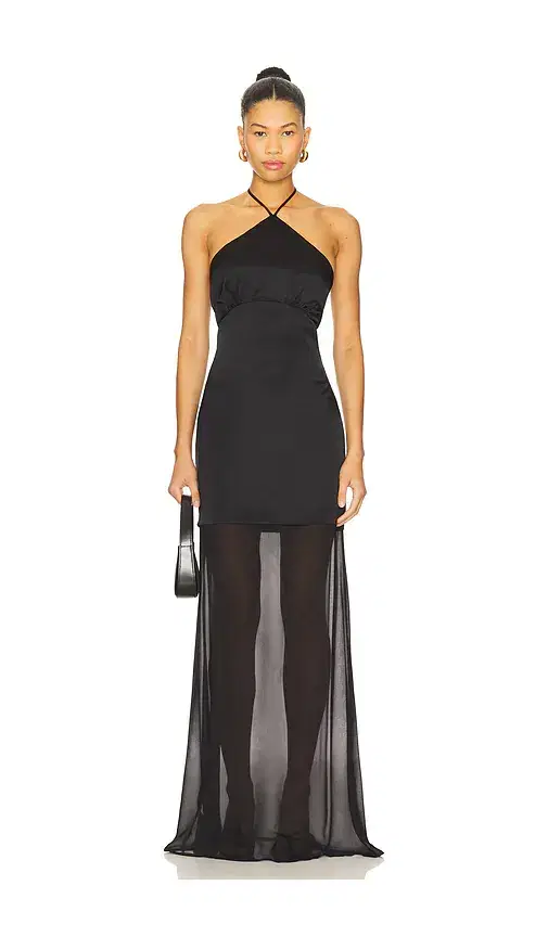 House of Harlow 1960 x REVOLVE Taylor Gown