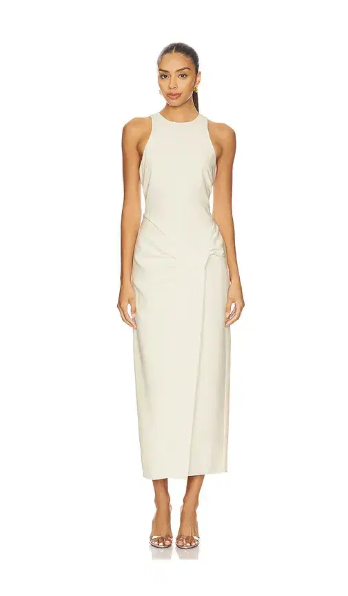 House of Harlow 1960 x REVOLVE Alex Midi Dress