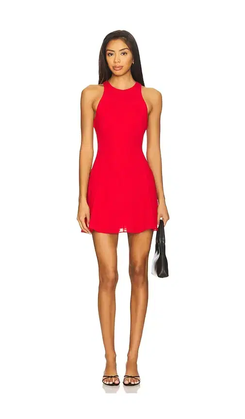 x REVOLVE Donna Mini Dress