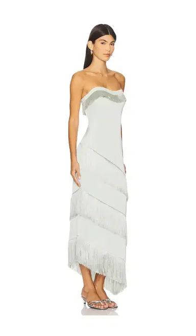 House of Harlow 1960 x REVOLVE Lolita Maxi Dress | Thumbnail 2