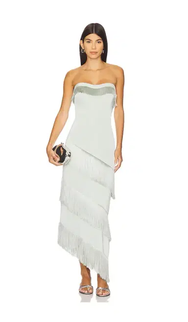 House of Harlow 1960 x REVOLVE Lolita Maxi Dress | Thumbnail 1
