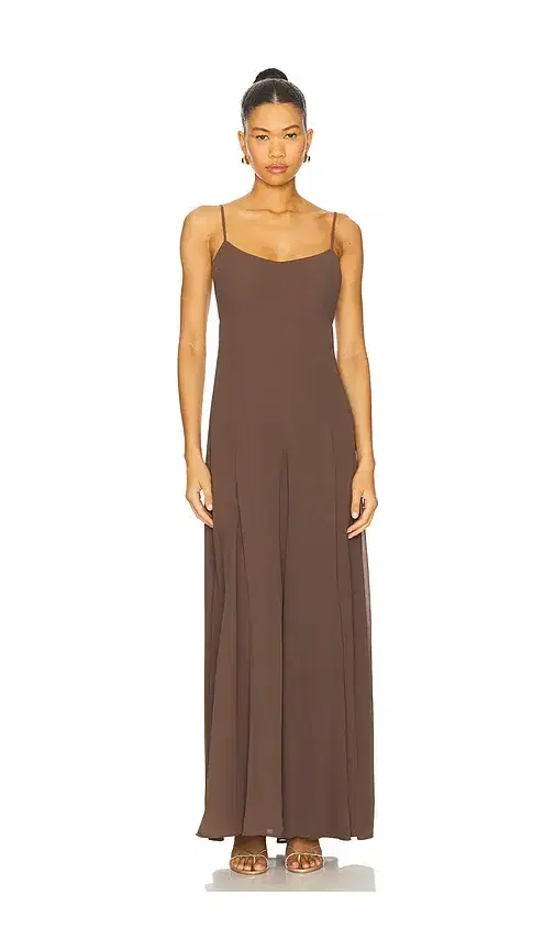 House of Harlow 1960 x REVOLVE Joyce Maxi Dress