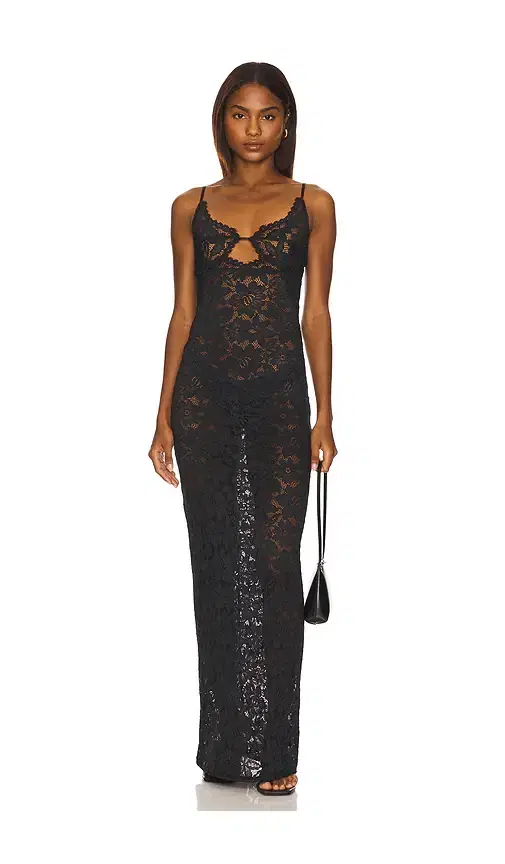 House of Harlow 1960 x REVOLVE Jackie Gown