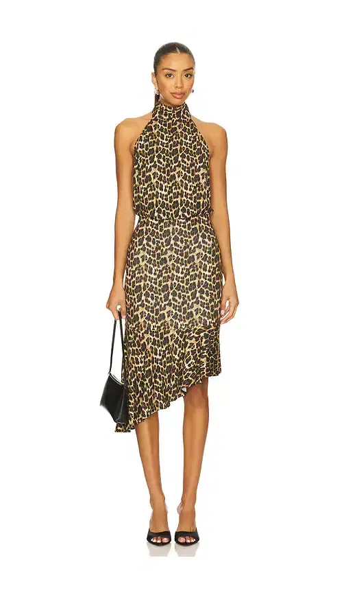 MIAOU Karina Dress