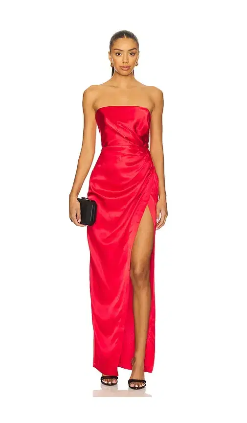 Nookie x REVOLVE Alina Gown