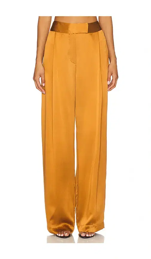 The Sei Relaxed Trouser