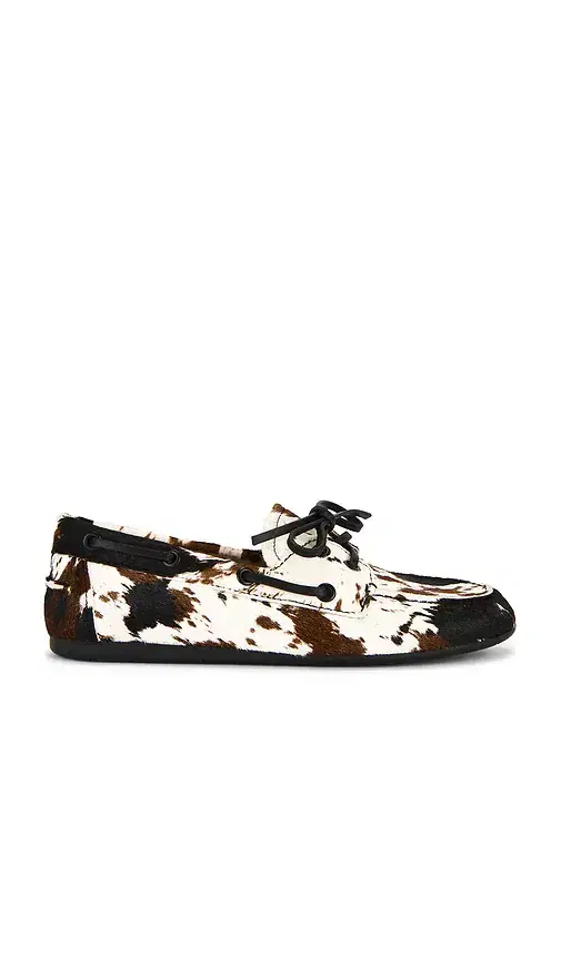 Steve Madden Sag-H Loafer