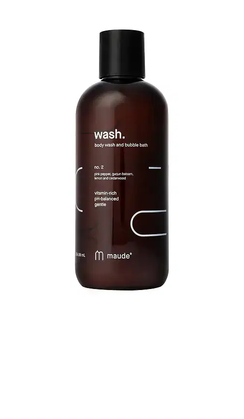 Ph Balanced Body Wash & Bubble Bath