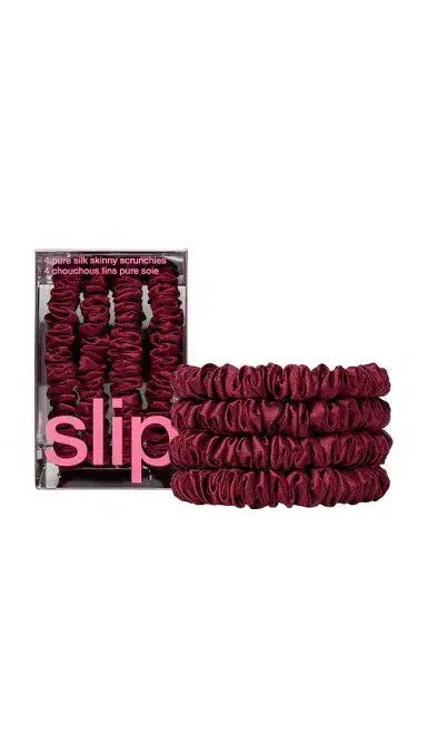 Slip Skinny Scrunchies Set Of 4 | Thumbnail 1 Slip Skinny Scrunchies Set Of 4 | Thumbnail 1