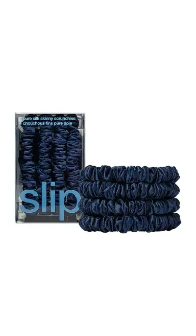 Slip Skinny Scrunchies Set Of 4 | Thumbnail 1 Slip Skinny Scrunchies Set Of 4 | Thumbnail 1