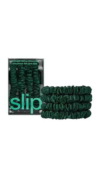 Slip Skinny Scrunchies Set Of 4 | Thumbnail 1 Slip Skinny Scrunchies Set Of 4 | Thumbnail 1