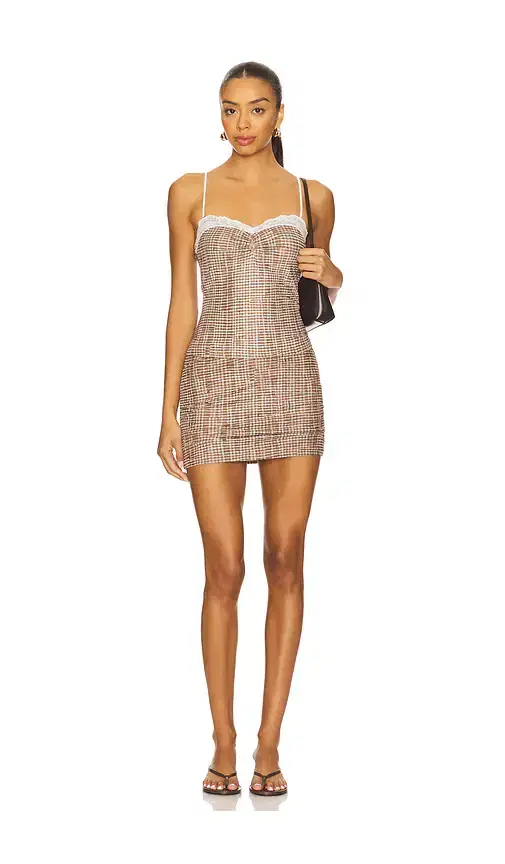 superdown Luella Skirt Set