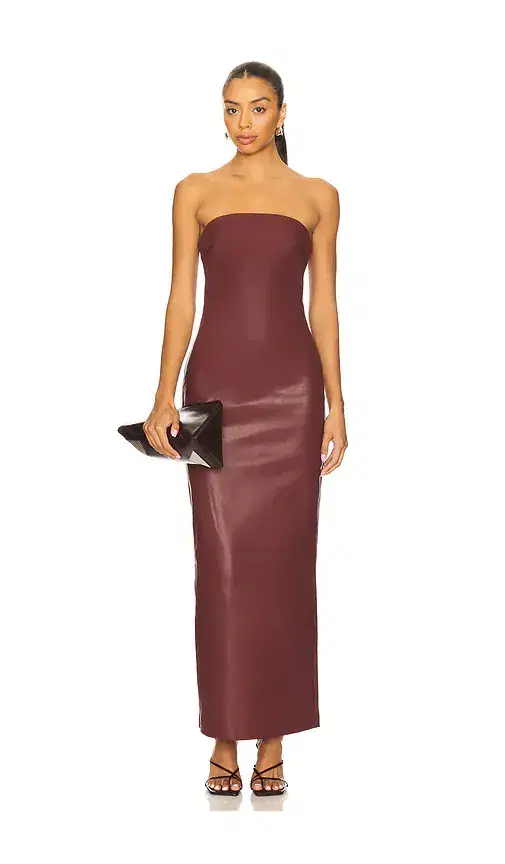 Nakedvice The Allegra Dress
