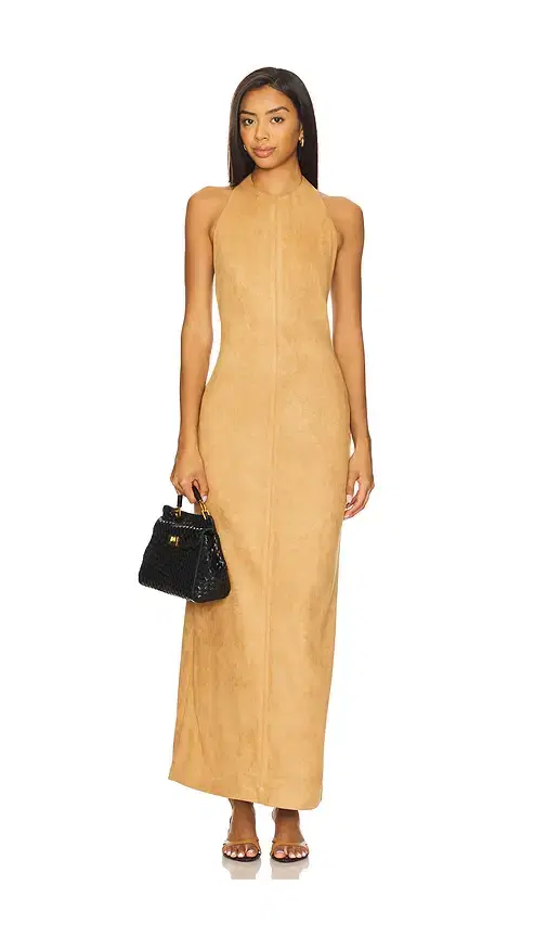 Nakedvice The Ambrose Dress