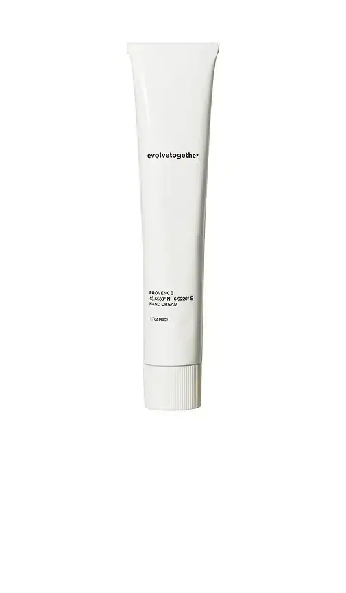 evolvetogether Hydrating Hand Cream