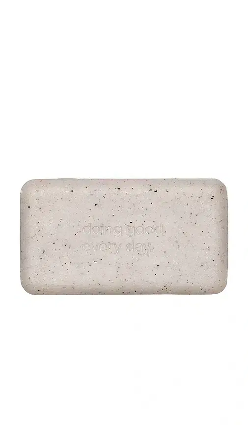 evolvetogether Exfoliating Bar Soap