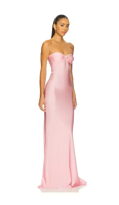 Shani Shemer Bella Maxi Dress | Thumbnail 2