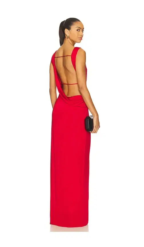 The Nyssa Gown
