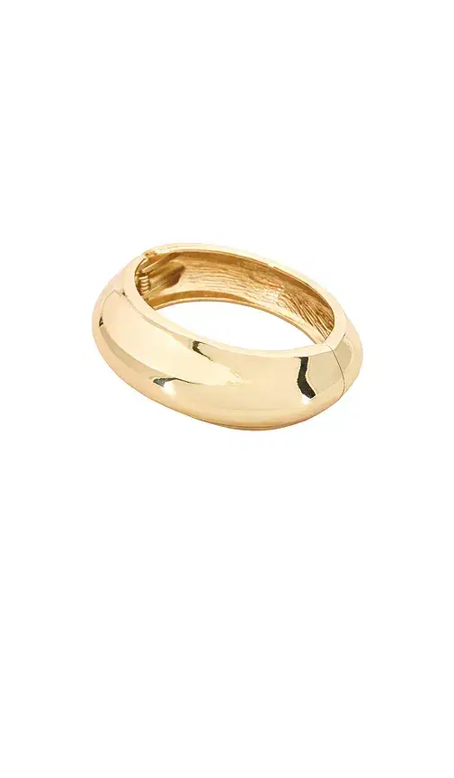 SHASHI Sphere Bangle Bracelet