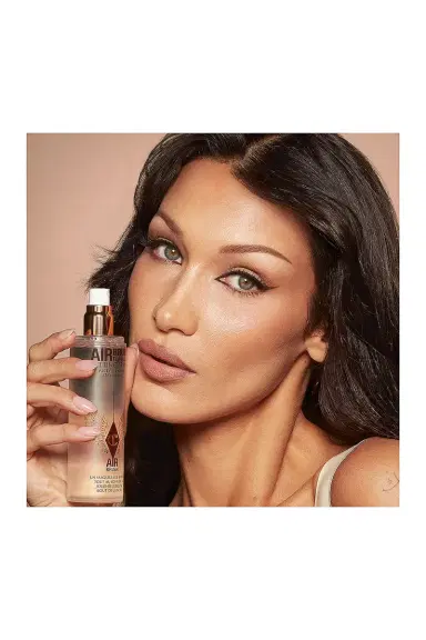 Charlotte Tilbury Airbrush Flawless Setting Spray 200ml | Thumbnail 8 Charlotte Tilbury Airbrush Flawless Setting Spray 200ml | Thumbnail 8