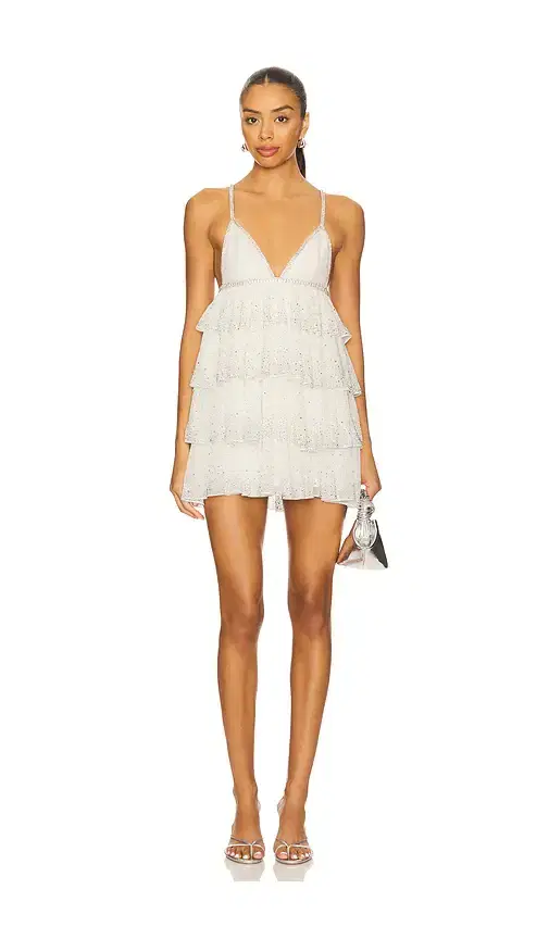 retrofete Alora Dress