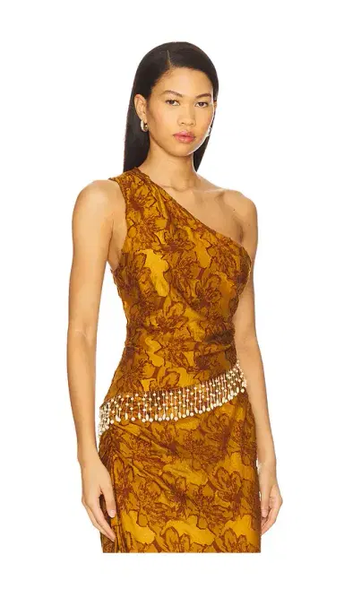 House of Harlow 1960 x REVOLVE Gema Top | Thumbnail 2