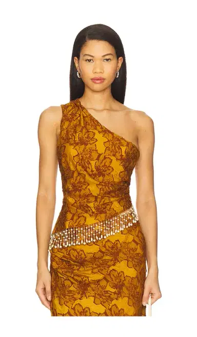 House of Harlow 1960 x REVOLVE Gema Top | Thumbnail 1