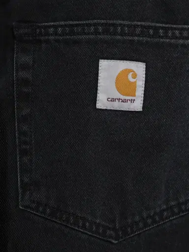 CARHARTT WIP Landon Robertson Denim Pants | Thumbnail 3