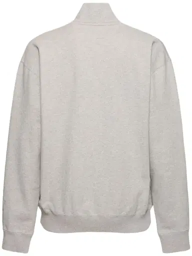 JW ANDERSON Half-zip Sweatshirt | Thumbnail 4