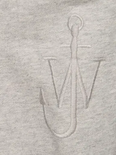 JW ANDERSON Half-zip Sweatshirt | Thumbnail 5
