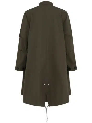 SACAI Ripstop Coat | Thumbnail 2