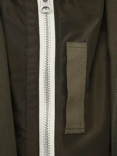 SACAI Ripstop Coat | Thumbnail 4