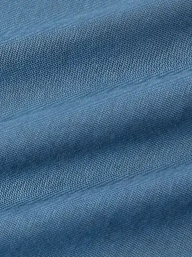 James Perse Supima Cotton-Jersey Polo Shirt - Men | Thumbnail 4 James Perse Supima Cotton-Jersey Polo Shirt - Men | Thumbnail 4