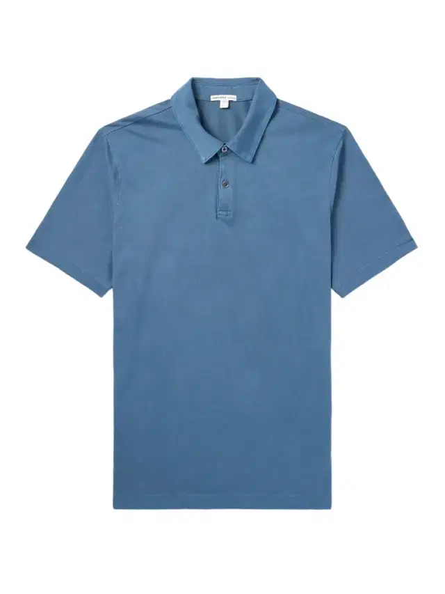 Supima Cotton-Jersey Polo Shirt - Men