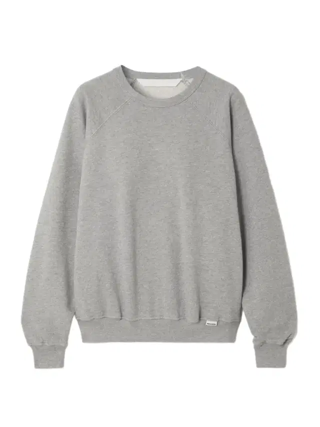 The Biggie Concert Cotton-jersey Sweatshirt