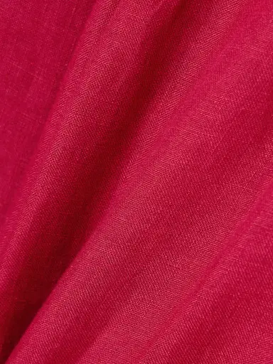 Eres L'intemporel Select Linen Wide-leg Pants | Thumbnail 5