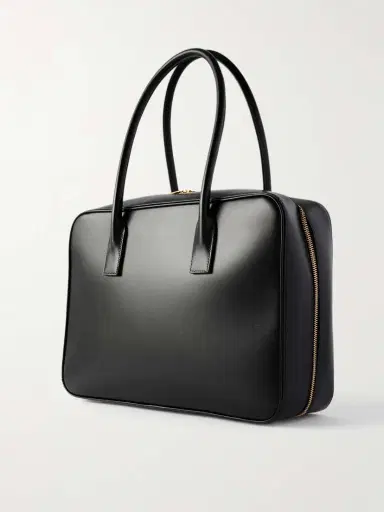 Saint Laurent Sac De Jour Leather Tote | Thumbnail 3