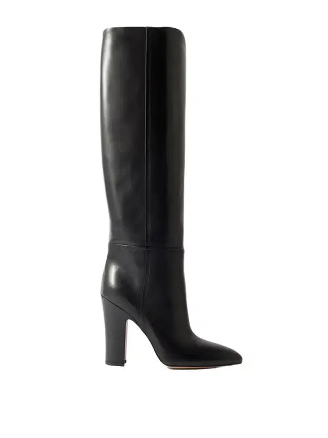 Lavina 100 Leather Knee Boots