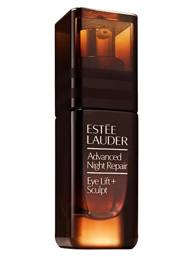 Estée Lauder Women's Advanced Night Repair Eye Lift + Sculpt Eye Cream