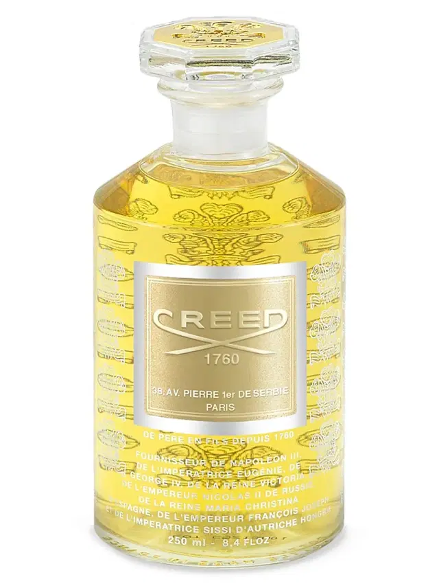 Women's Tubereuse Indiana Eau de Parfum Flacon