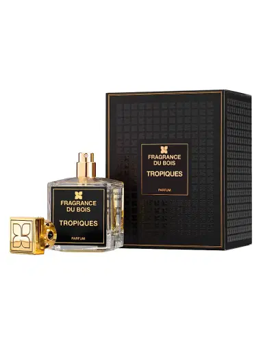 Fragrance Du Bois Tropiques Eau de Parfum - Size 3.4 oz | Thumbnail 2 Fragrance Du Bois Tropiques Eau de Parfum - Size 3.4 oz | Thumbnail 2