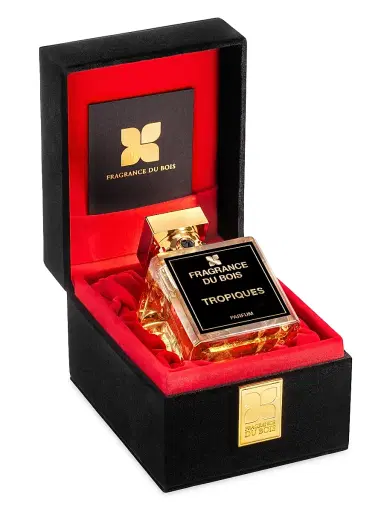Fragrance Du Bois Tropiques Eau de Parfum - Size 3.4 oz | Thumbnail 3 Fragrance Du Bois Tropiques Eau de Parfum - Size 3.4 oz | Thumbnail 3