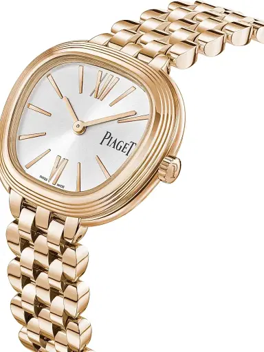 Piaget Women's Sixtie 18K Rose Gold Watch/29MM - Gold | Thumbnail 6 Piaget Women's Sixtie 18K Rose Gold Watch/29MM - Gold | Thumbnail 6