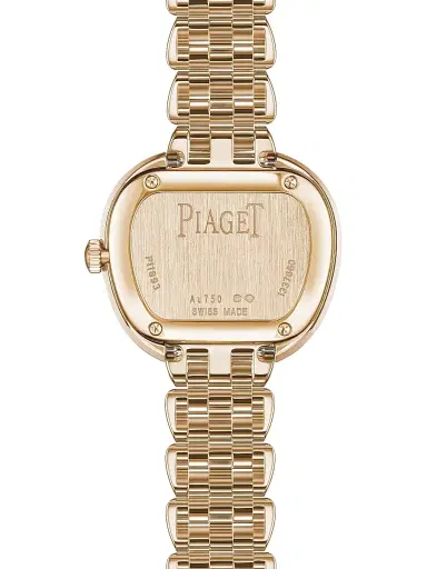 Piaget Women's Sixtie 18K Rose Gold Watch/29MM - Gold | Thumbnail 7 Piaget Women's Sixtie 18K Rose Gold Watch/29MM - Gold | Thumbnail 7