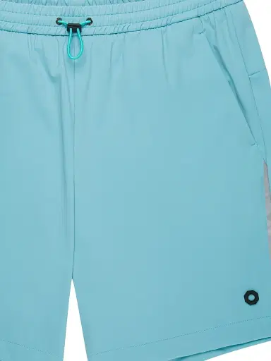 Stefano Ricci Men's Running Shorts - Navy - Size 44 | Thumbnail 7 Stefano Ricci Men's Running Shorts - Navy - Size 44 | Thumbnail 7