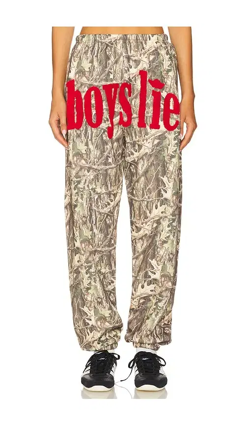 Boys Lie Manhunt Kimmy Pant