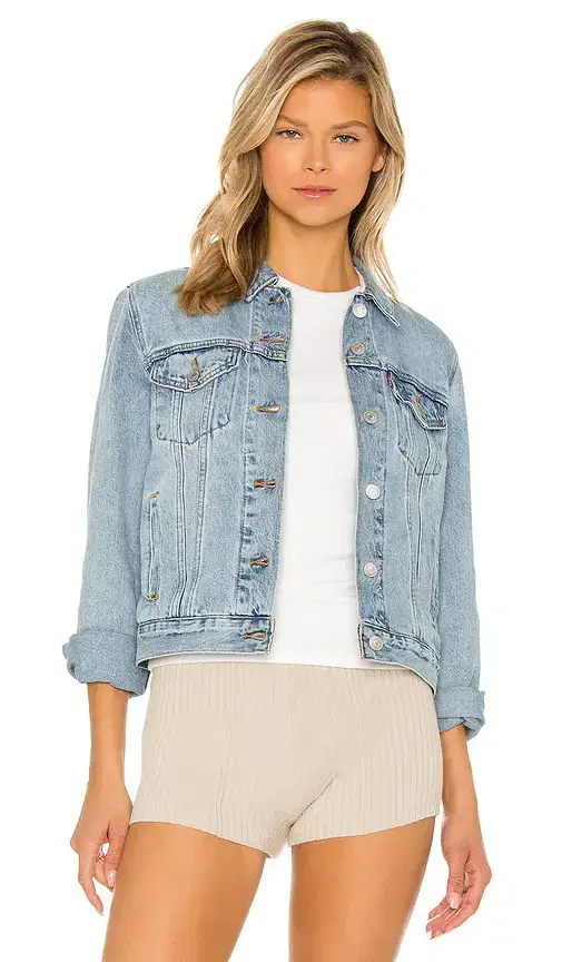 LEVI'S Original Trucker Jacket