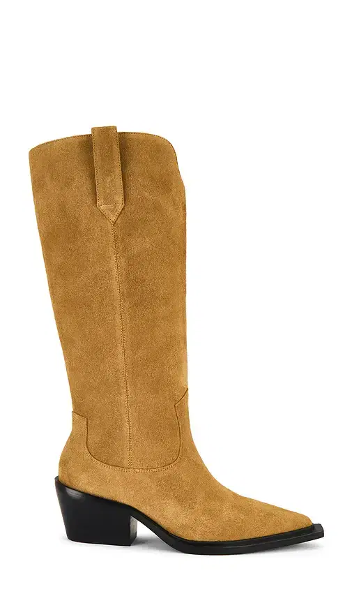 Nakedvice x REVOLVE The Reid Boot