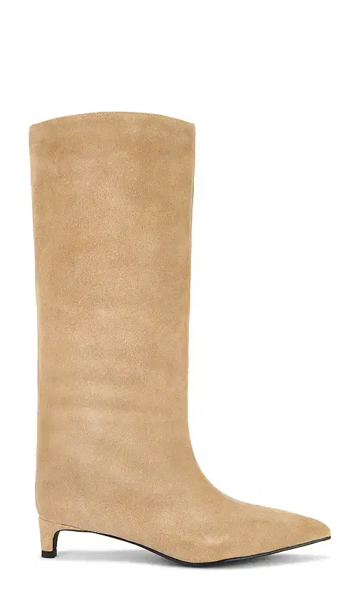 Nakedvice x REVOLVE The Stacey Boot